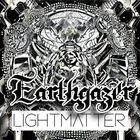EARTHGAZER Galaxy888 (Lightmatter EP Pt. 1) album cover