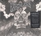EARTHLESS Black Heaven album cover