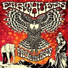 EARTHLESS From the Ages album cover