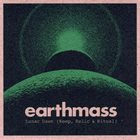 EARTHMASS Lunar Dawn (Keep, Relic & Ritual) album cover