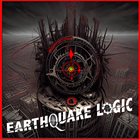 EARTHQUAKE LOGIC The Black Dirt Basement Demo album cover