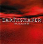 EARTHSHAKER Golden☆Best album cover
