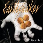 EARTHSHAKER Quarter album cover