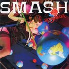 EARTHSHAKER Smash album cover