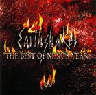 EARTHSHAKER The Best of Nexus Years album cover