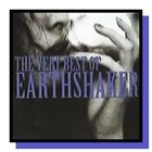 EARTHSHAKER The Very Best of Earthshaker album cover