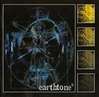 EARTHTONE9 Arc'tan'gent album cover