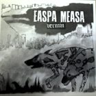 EASPA MEASA Atomgevitter / Easpa Measa album cover