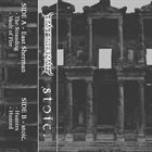 EAST SHERMAN East Sherman / Stoic album cover