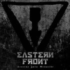EASTERN FRONT Descent Into Genocide album cover
