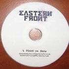 EASTERN FRONT Promo album cover