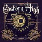 EASTERN HIGH Halo album cover