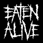 EATEN ALIVE Demo album cover