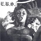 E.B.S. Hangnail / E.B.S. album cover
