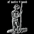 ECFERUS Of Water & Wood album cover