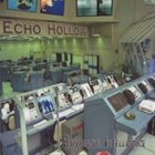 ECHO HOLLOW Superficial Intelligence album cover
