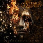 ECHOES OF ETERNITY — As Shadows Burn album cover