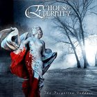 ECHOES OF ETERNITY The Forgotten Goddess album cover