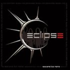 ECLIPSE Second to None album cover