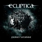 ECLIPTICA — Journey Saturnine album cover
