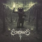 ECNEPHIAS — Necrogod album cover