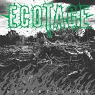 ECOTAGE Devastation album cover