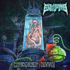 ECTOPLASMA Cryogenically ReCryogenically Revivedvived album cover