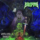 ECTOPLASMA White Eyed Trance album cover
