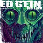 ED GEIN Bad Luck album cover