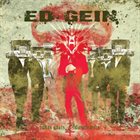 ED GEIN Judas Goats & Dieseleaters album cover
