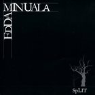 EDDA Edda / Minuala album cover