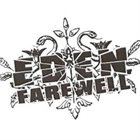 EDEN FAREWELL EP 2009 album cover