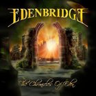 EDENBRIDGE The Chronicles of Eden album cover