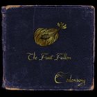 EDENSONG The Fruit Fallen album cover