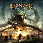 EDENWAR Edenwar album cover