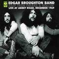 EDGAR BROUGHTON BAND Keep Them Freaks a Rollin': Live at Abbey Road 1969 album cover