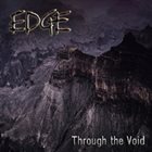 EDGE Through The Void album cover