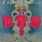 EDGE OF SANITY Crimson Album Cover