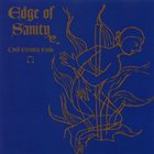 EDGE OF SANITY Until Eternity Ends album cover