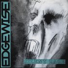 EDGEWISE Silent Rage album cover