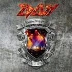 EDGUY Fucking With F***: Live album cover