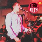 EERIE Filth album cover
