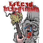 EFECTO DESPOTISMO Demo 2012 album cover