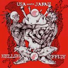 EFFIGY USA Meets Japan album cover