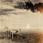 EFFLORESCE Coma Ghosts album cover