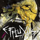 EFFLUXUS Devoid EP album cover