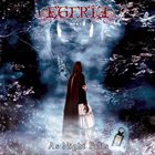 EGERIA As Night Falls album cover