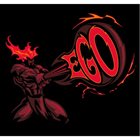 EGO Ego album cover