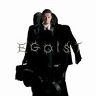EGOIST Ultra-Selfish Revolution album cover