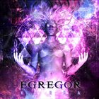 EGREGOR Karma album cover